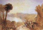 Joseph Mallord William Turner Lake oil painting picture wholesale